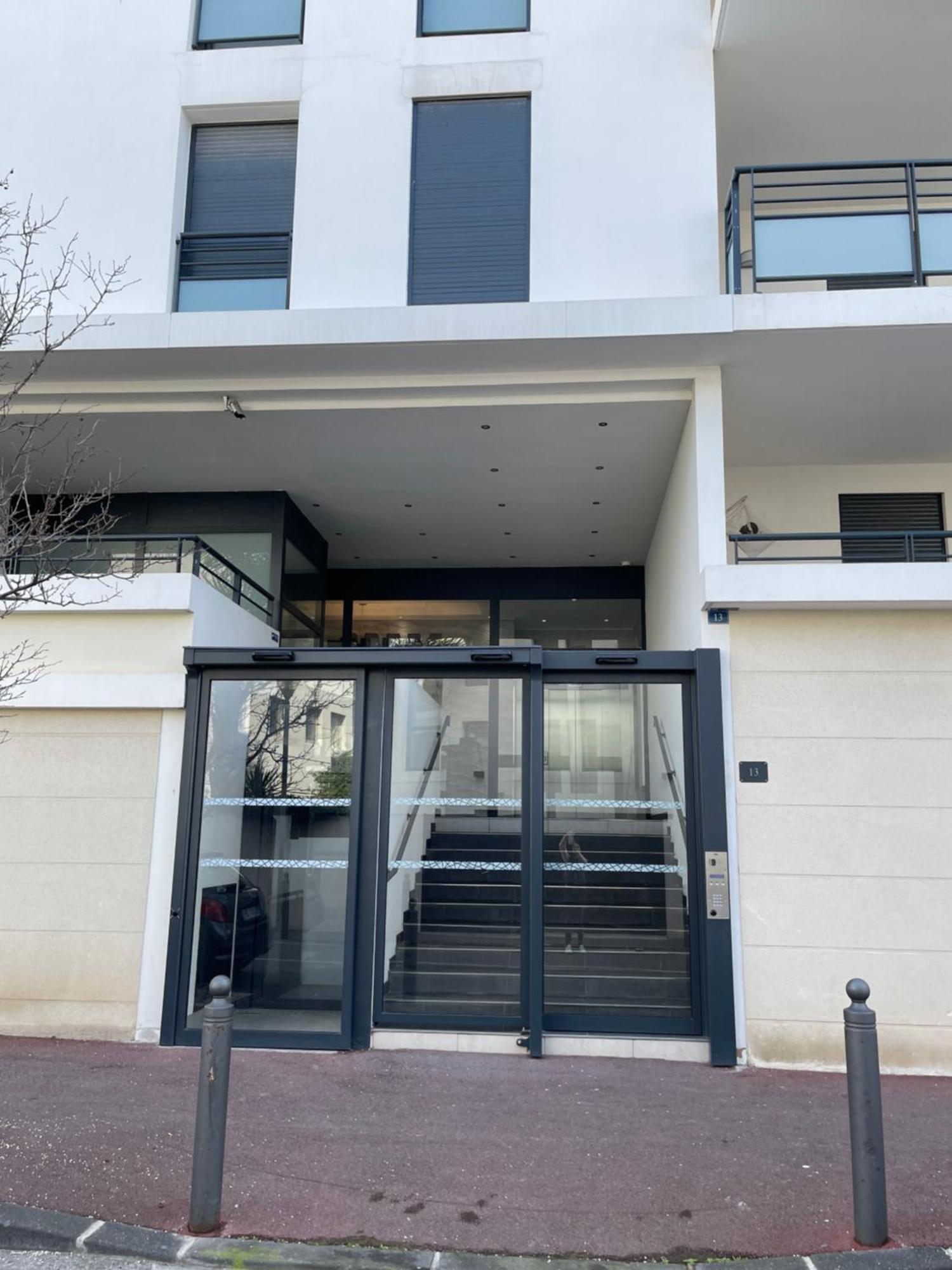 Prado David - Stade Velodrome - Parc Chanot - Luxury By The Sea Marseille
