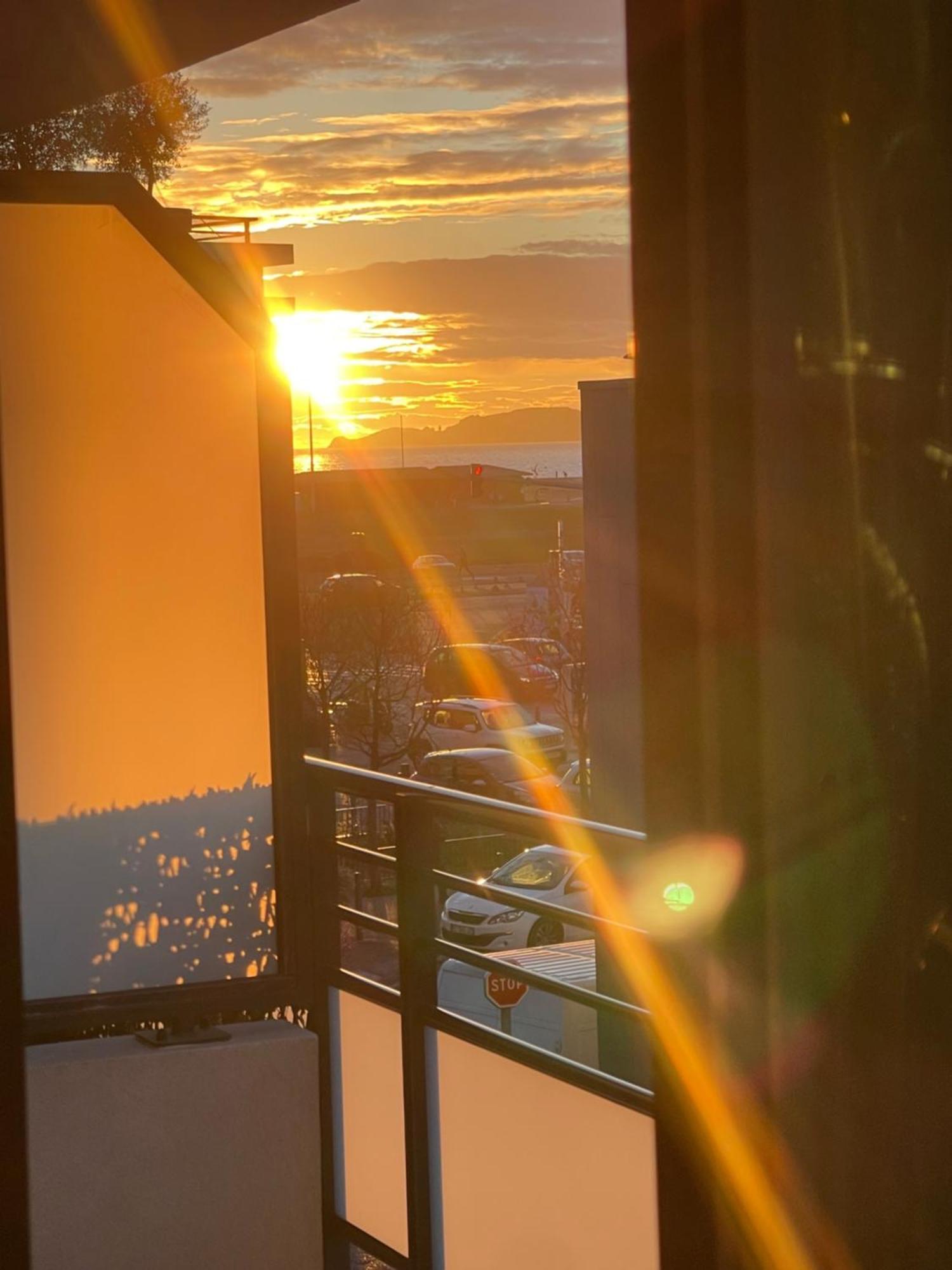 Prado David - Stade Velodrome - Parc Chanot - Luxury By The Sea Apartment Marseille