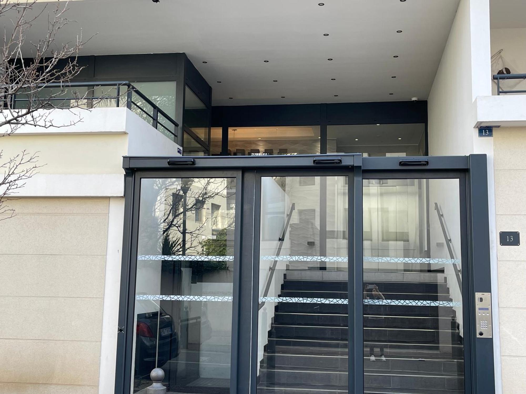 Prado David - Stade Velodrome - Parc Chanot - Luxury By The Sea Apartment *