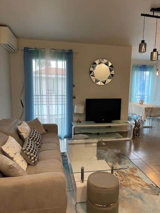 Prado David - Stade Velodrome - Parc Chanot - Luxury By The Sea * Marseille