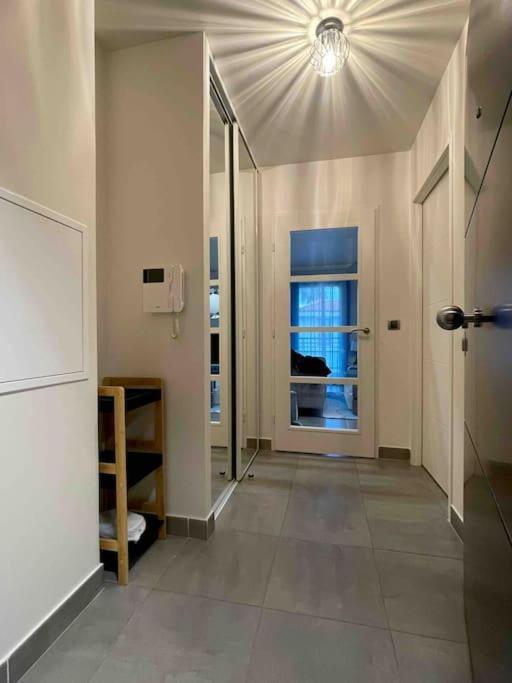 Apartment Prado David - Stade Velodrome - Parc Chanot - Luxury By The Sea Marseille