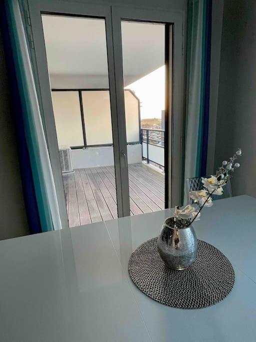 Prado David - Stade Velodrome - Parc Chanot - Luxury By The Sea Marseille