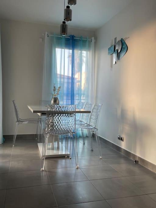 Apartment Prado David - Stade Velodrome - Parc Chanot - Luxury By The Sea *