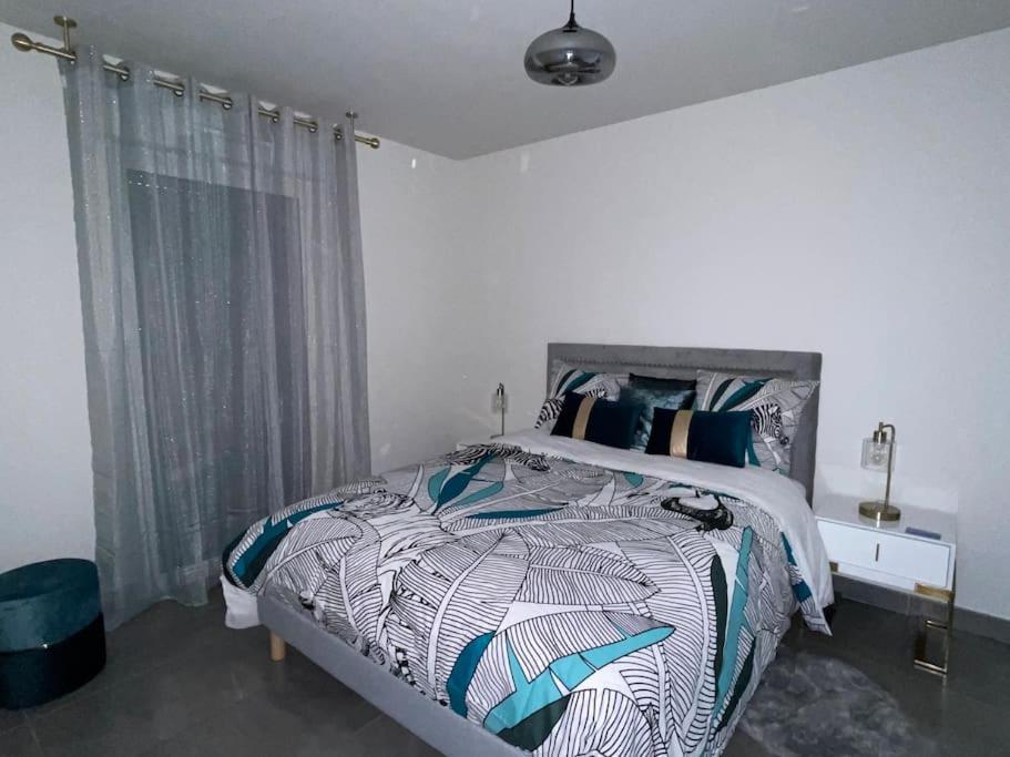 Prado David - Stade Velodrome - Parc Chanot - Luxury By The Sea * Marseille