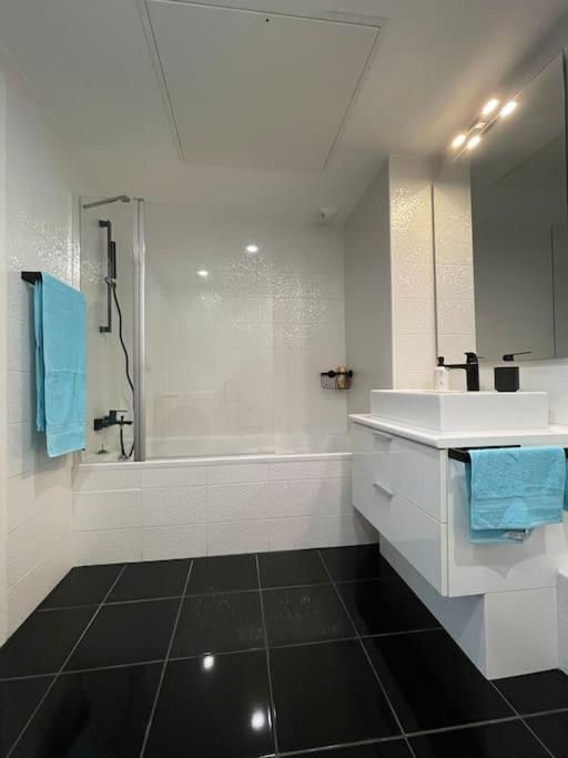 Prado David - Stade Velodrome - Parc Chanot - Luxury By The Sea Apartment Marseille