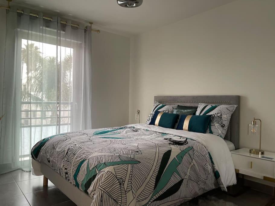Prado David - Stade Velodrome - Parc Chanot - Luxury By The Sea Apartment