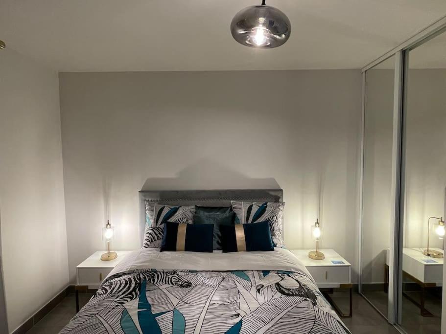 Prado David - Stade Velodrome - Parc Chanot - Luxury By The Sea Marseille