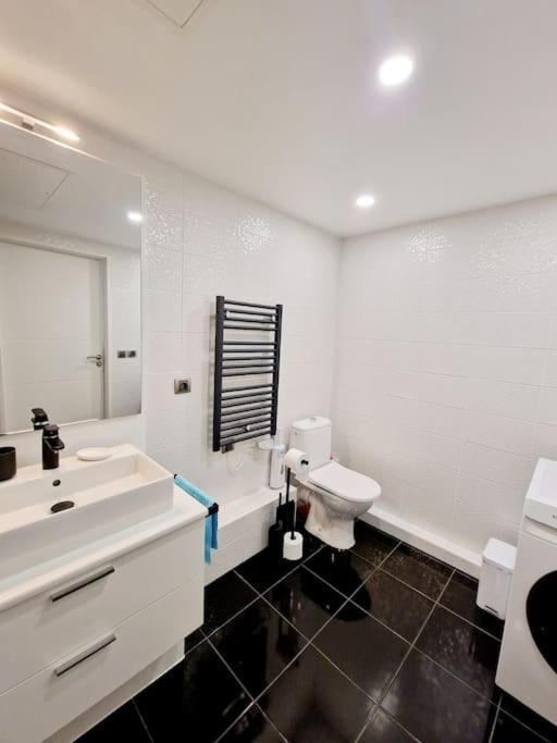 Prado David - Stade Velodrome - Parc Chanot - Luxury By The Sea Apartment Marseille