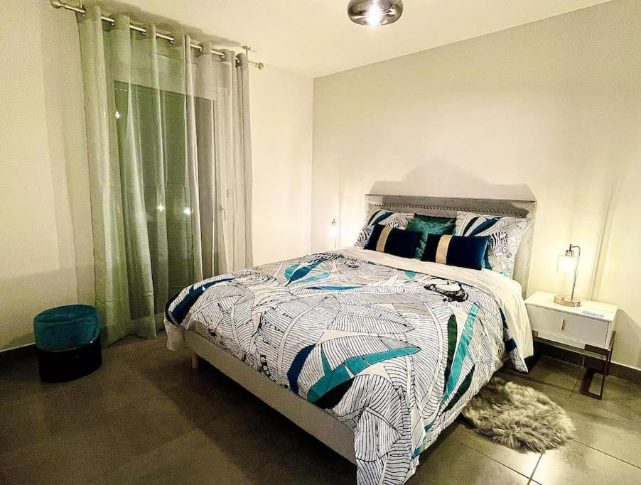 Prado David - Stade Velodrome - Parc Chanot - Luxury By The Sea Apartment Marseille