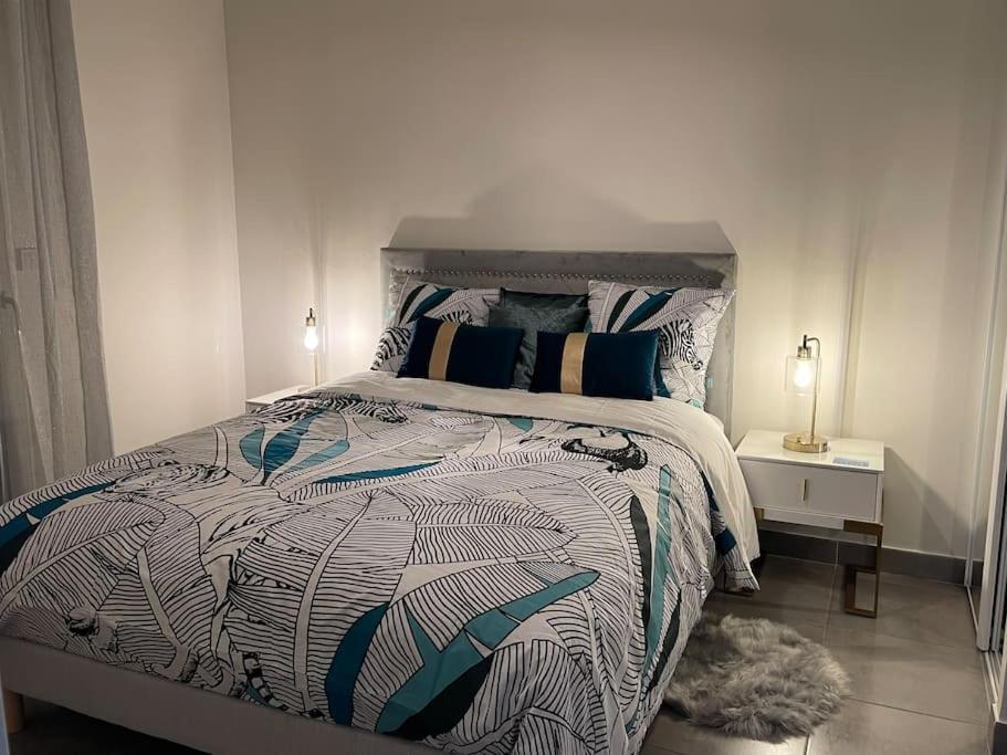 Prado David - Stade Velodrome - Parc Chanot - Luxury By The Sea Apartment