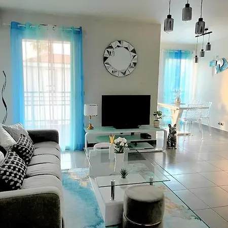 Prado Plage David - Stade Velodrome - Parc Chanot - Luxury Apartment By The Sea Marseille Exterior photo