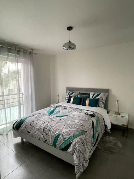 Apartamento Prado David - Stade Velodrome - Parc Chanot - Luxury By The Sea *