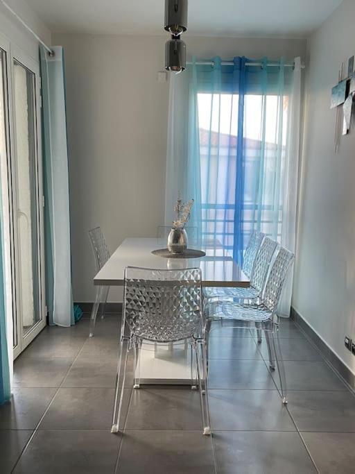 Prado David - Stade Velodrome - Parc Chanot - Luxury By The Sea Apartamento