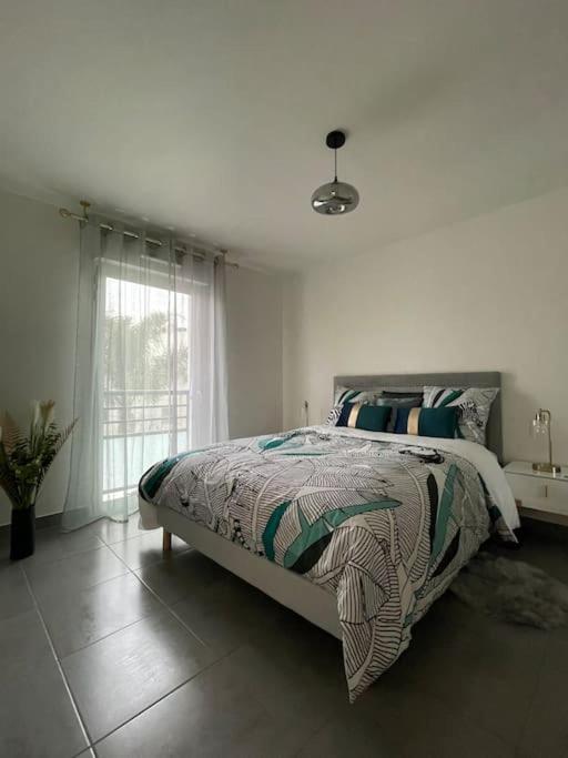 Apartamento Prado David - Stade Velodrome - Parc Chanot - Luxury By The Sea *