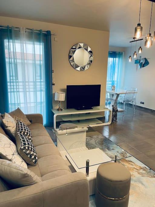 Prado David - Stade Velodrome - Parc Chanot - Luxury By The Sea * Marselha