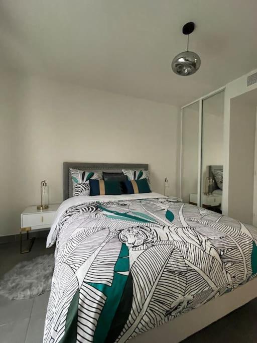 Prado David - Stade Velodrome - Parc Chanot - Luxury By The Sea * Marselha
