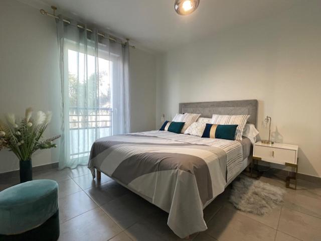 Prado David - Stade Velodrome - Parc Chanot - Luxury By The Sea Apartamento *