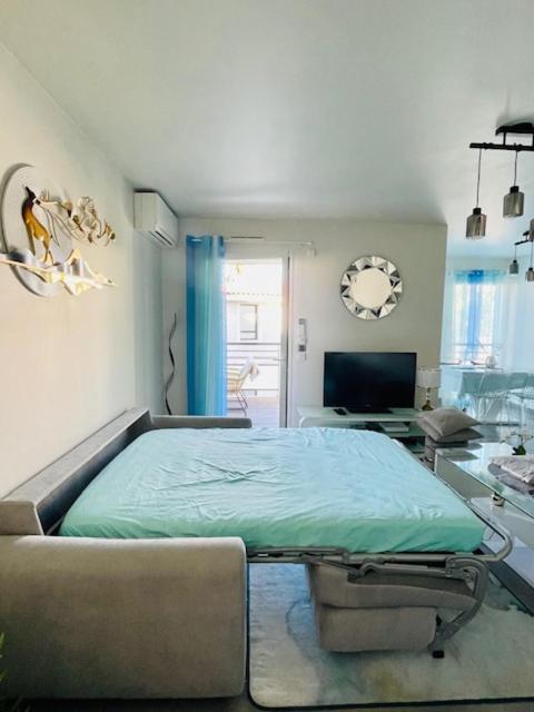 Apartamento Prado David - Stade Velodrome - Parc Chanot - Luxury By The Sea *