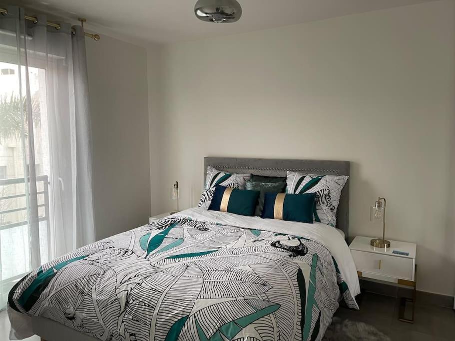 Apartamento Prado David - Stade Velodrome - Parc Chanot - Luxury By The Sea