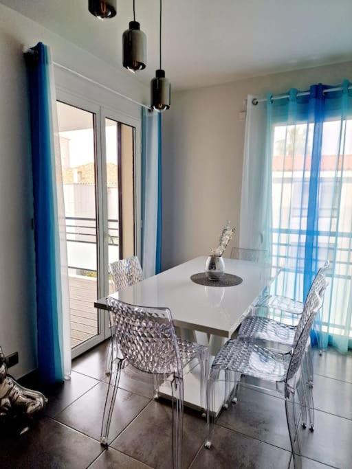 Apartamento Prado David - Stade Velodrome - Parc Chanot - Luxury By The Sea Marsella