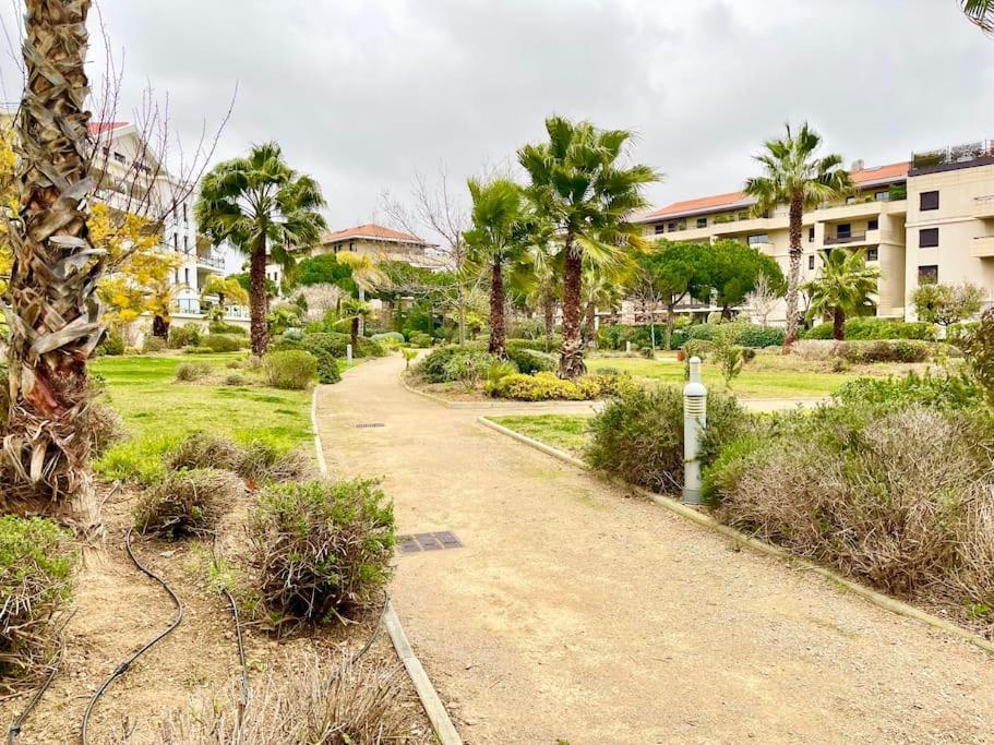 Prado David - Stade Velodrome - Parc Chanot - Luxury By The Sea *
